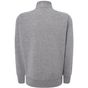 JHK Full zip sweatshirt grey_melange