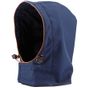 Pen Duick Universal Softshell Hood navy/orange