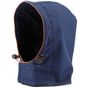 pen duick Universal Softshell Hood navy/orange