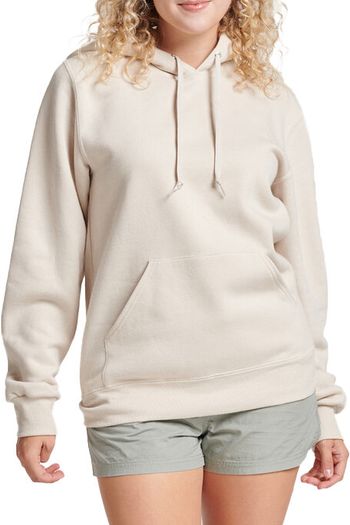 Image produit Eco® premium blend hooded sweatshirt