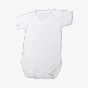 A&R Sublimation Short Sleeve Bodysuit