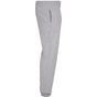 Build Your Brand Basic Basic Sweatpants heather_grey