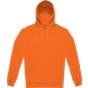 B&C Collection ID.333 Hoodie orange