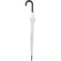 Kimood Parapluie ouverture automatique white