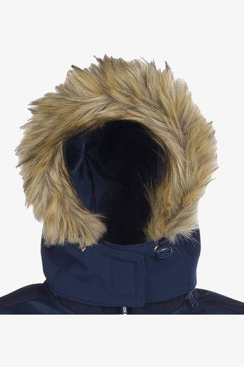 Image produit Universal Fur Hood