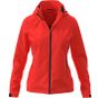 Stedman Lux Softshell Jacket Women scarlet_red