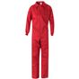 Velilla Italian model overalls red
