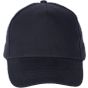 K-up Casquette coton épais - 5 panneaux navy