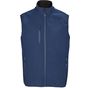 Sol's Falcon BW Men bleu_abysse