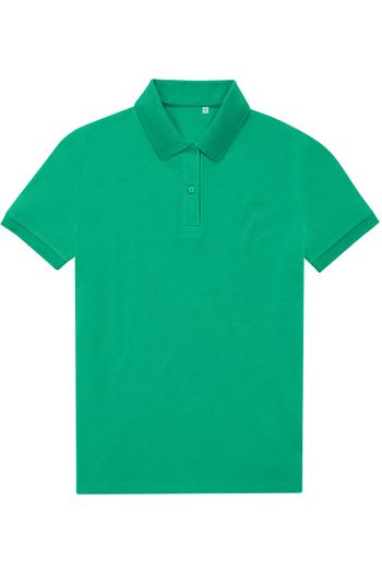 Image produit B&C My Eco Polo 65/35 /Women_°