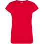 JHK Regular lady comfort red