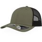 Atlantis Recy Three olive/black