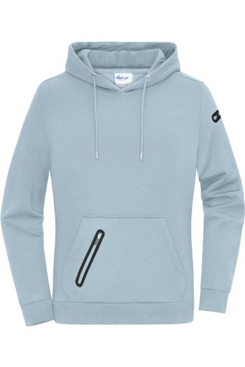 Image produit Ladies' Hoody Interlock