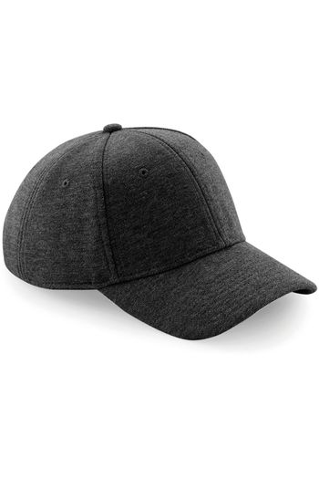 Image produit Casquette de baseball style athleisure en jersey