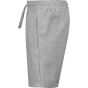 Tee Jays Athletic Shorts heather_grey