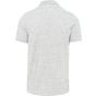 kariban Polo vintage manches courtes homme ash_heather