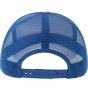 Atlantis RAPPER COTTON-S white/royal