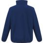 Result Heavy duty microfleece navy