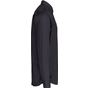 Kariban Chemise manches longues sans repassage zinc