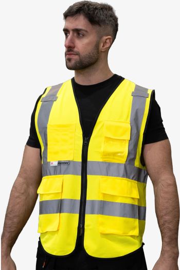 Image produit Premium Multifun Vest "MUNICH"