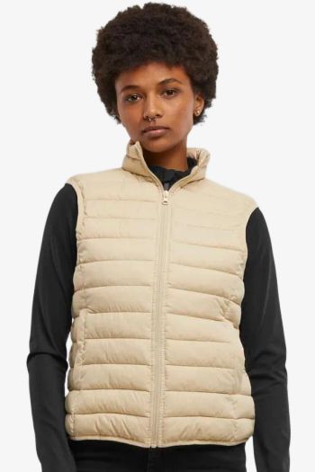 Image produit Ladies light puffer vest