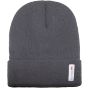 Korntex “ELITE” 3M thinsulate performance beanie “Husavik” Grey