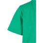Build Your Brand Essentials Kids Basic Tee Grass green