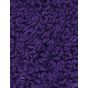 L-merch Wash Glove purple