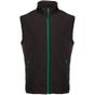 Pen Duick Gibraltar black/kelly_green