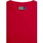Promodoro Men´s Premium-T fire_red