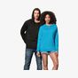 Stedman Unisex Sweat Hoodie Light
