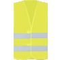 Korntex Safety Vest For Print 