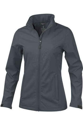 Image produit Veste softshell femme Maxson