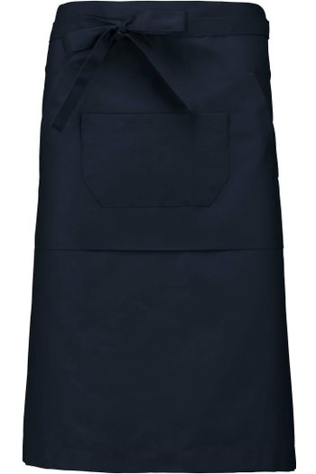 Image produit Tablier polycoton long