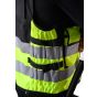 Korntex Gilet tactique haute visibilité 