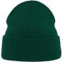 Atlantis Eko Beanie forest_green