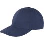 Result Recycled low profile cap navy