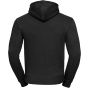 Russell Authentic Sweat capuche homme black