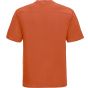 Russell T-⁠shirt de travail très résistant orange