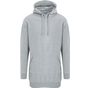 AWDis Just Hoods Hoodie dress heather_grey