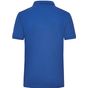 James&Nicholson Men´s Workwear Polo royal