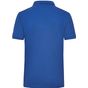 James&Nicholson Men´s Workwear Polo royal