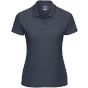 Russell Polo piqué poly/coton classique femme french_xxl