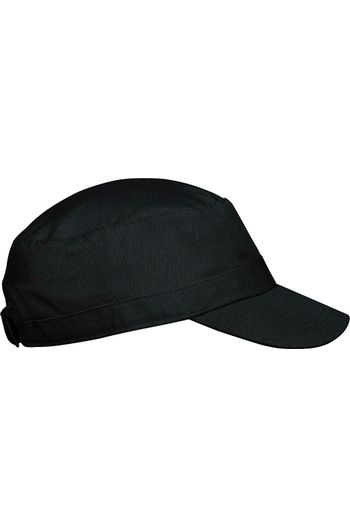 Image produit Havana - Casquette 3 panneaux