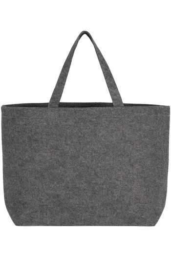 Image produit Large Felt Shopper