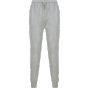 Tombo Unisex athleisure joggers heather_grey