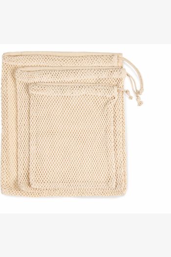 Image produit Sac en filet à cordelette