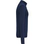 Kariban Cardigan zippé homme navy