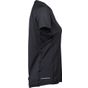 Tee Jays Ladies COOLdry Tee black