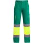 Roly WRK Enix vert_jardin/jaune_fluo